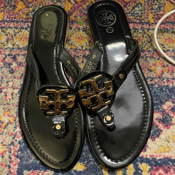 Tory Burch Shoes Tory Burch Sandals Poshmark